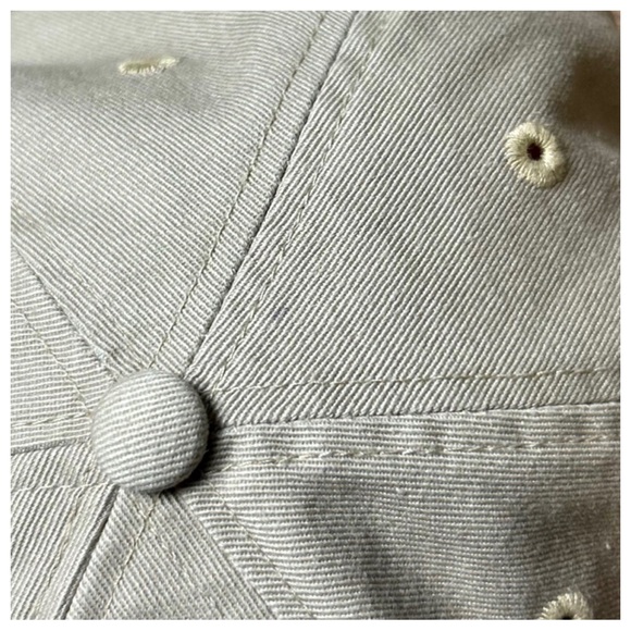 Disney Mickey Canvas Hat - Picture 10 of 10